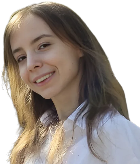 Мария Петрова